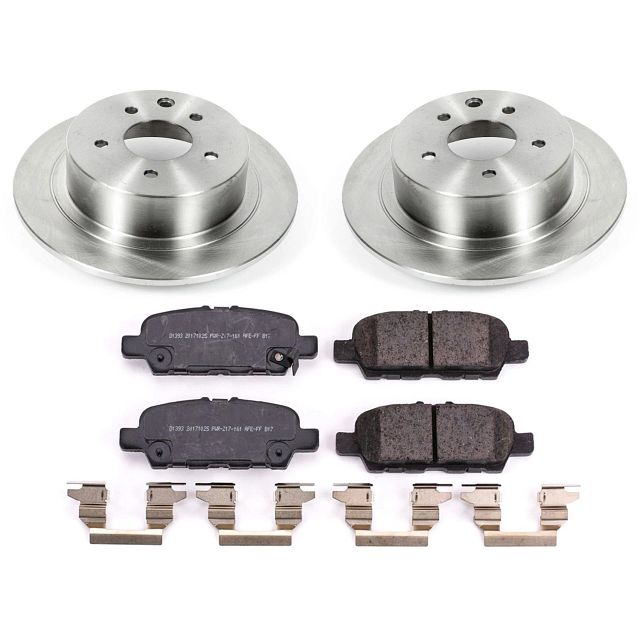 POWKOE8335