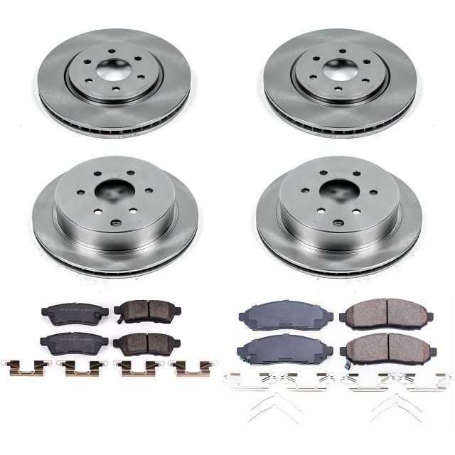 POWKOE8358
