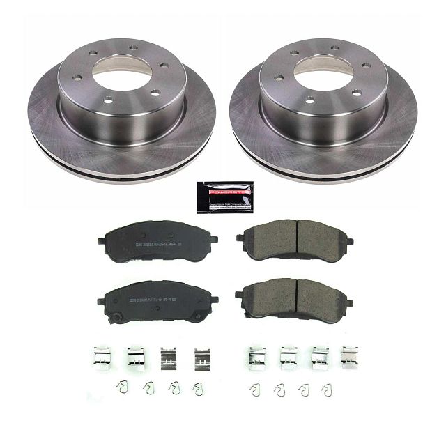 POWKOE8430