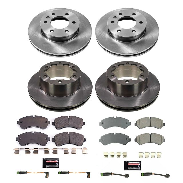 POWKOE8450