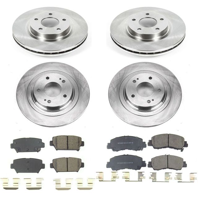 POWKOE8461