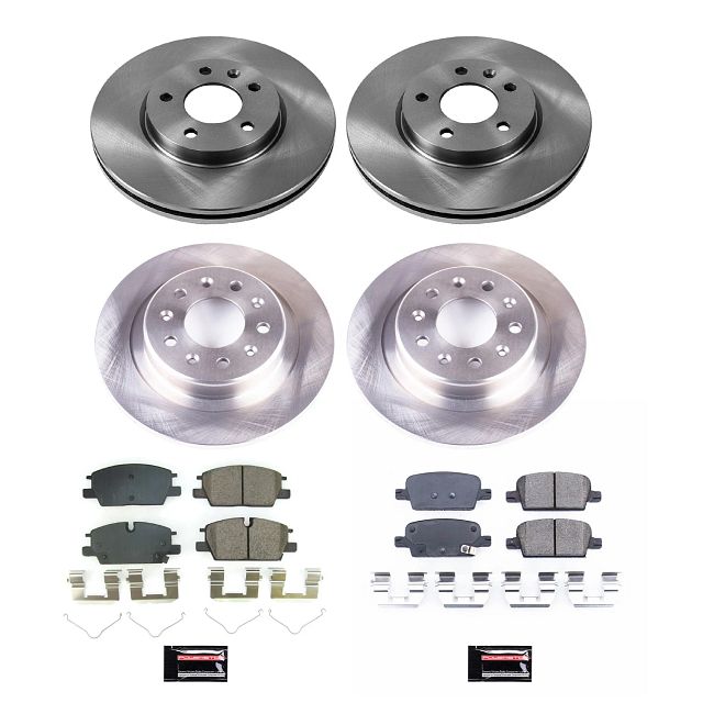 POWKOE8800