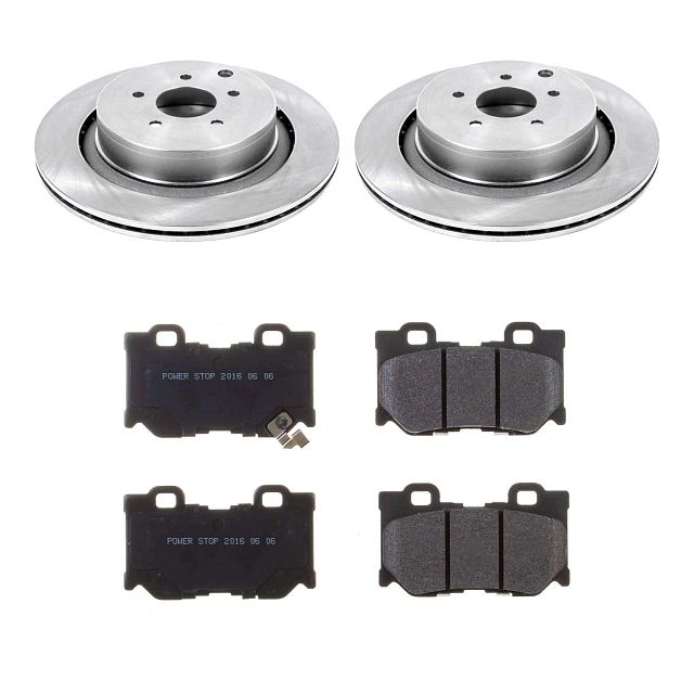 POWTDSK5861