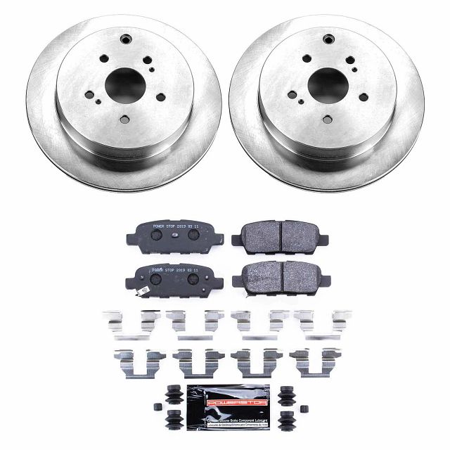 POWTDSK6100