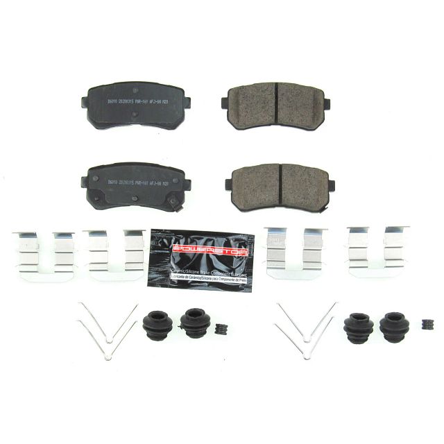 POWZ23-6010