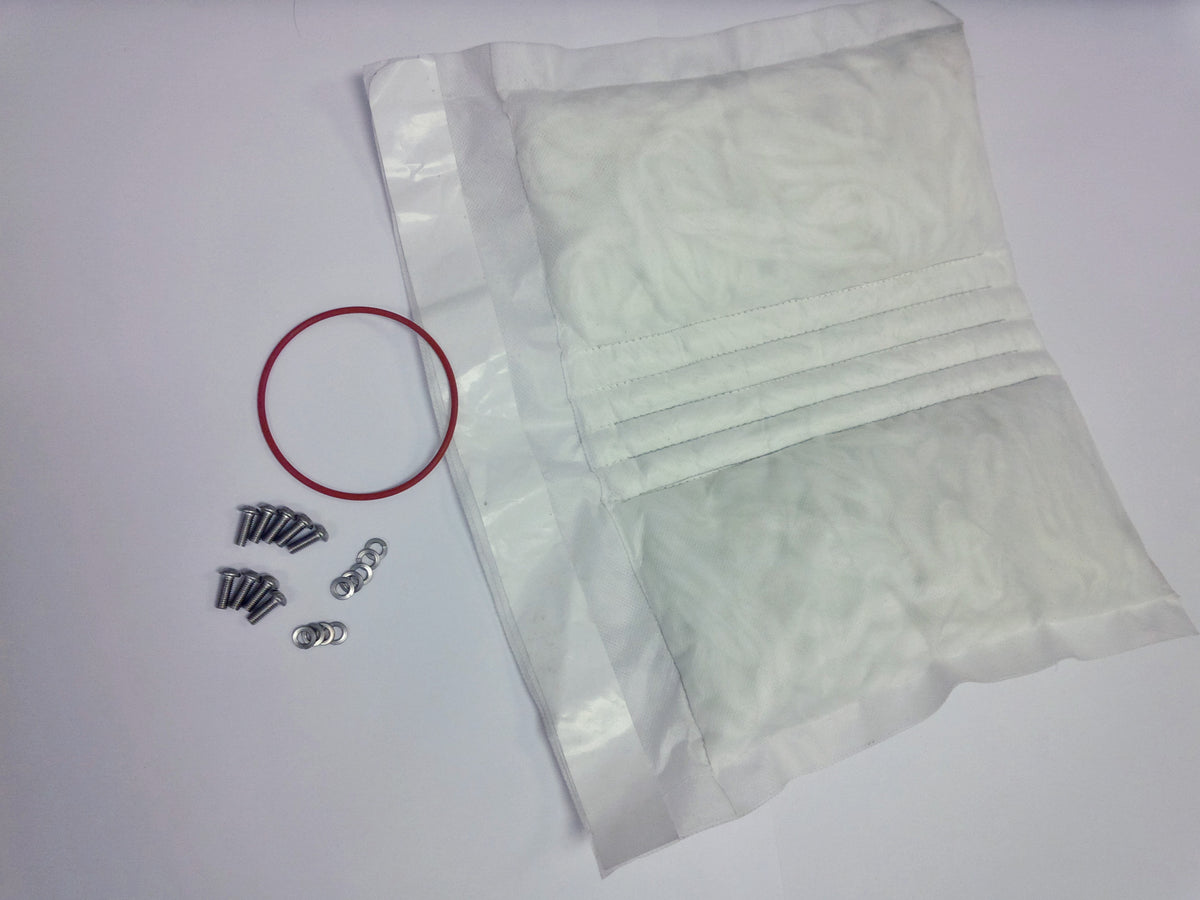 MBRP MBRP Repack Kit 16 PT-0016PK | PT-0016PK