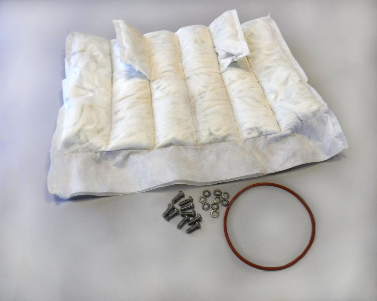 MBRP MBRP Repack Kit 12 PT-5012PK | PT-5012PK