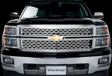 PUT84198GM