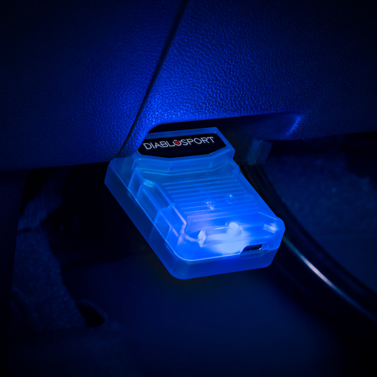 Diablosport DiabloSport DiabloSport PredatorX for 18 Dodge Car DS-MFD18C | DS-MFD18C