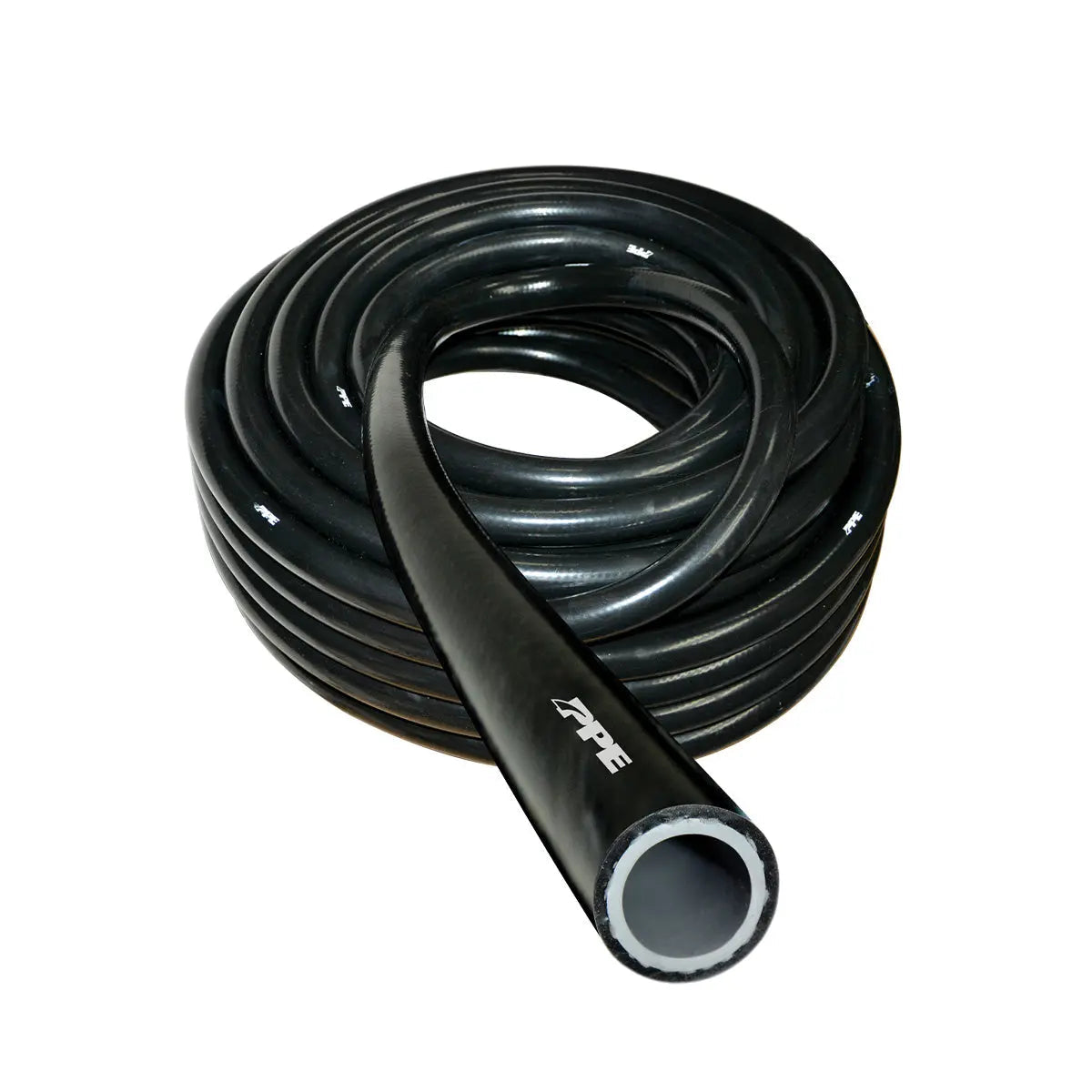 Pacific Engineering PPE 3 8 ID Silicone Hose - 50 Meter Roll (164 Ft) 515010000 | 515010000
