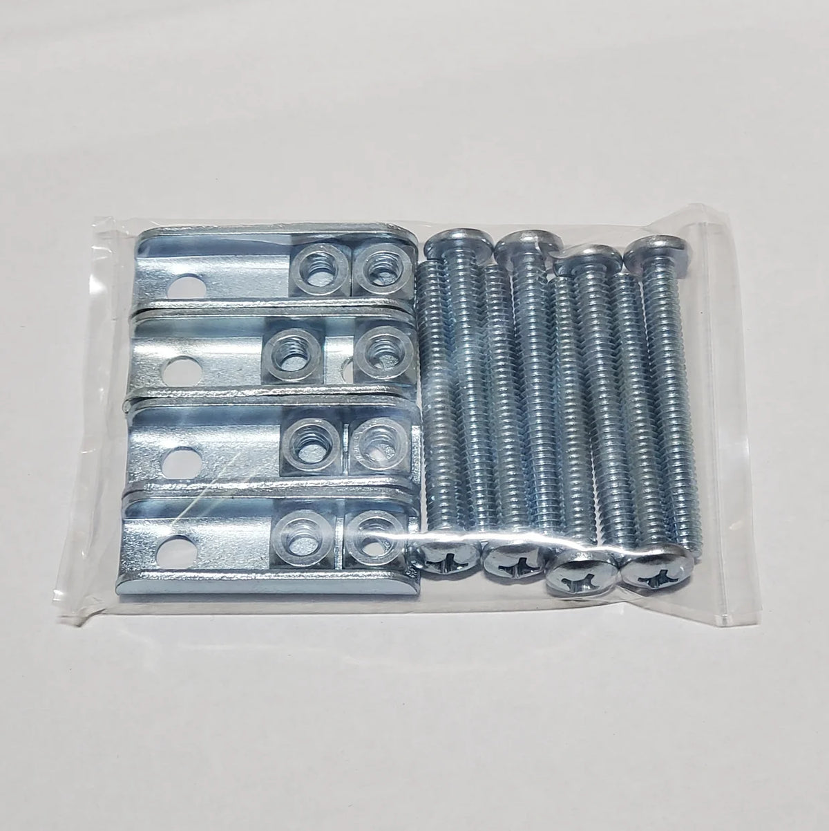 Roto Pax Roto Pax Single Mounting Plate RX-SMP | RX-SMP