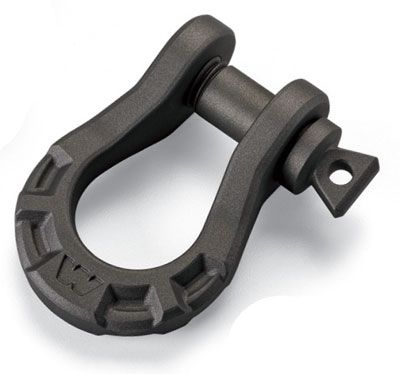 Warn WARN SHACKLE_KIT_1 2 _PREMIUM 92092 | 92092