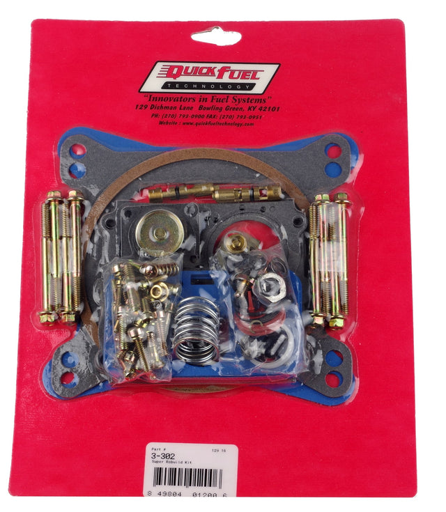 QKF3-302QFT
