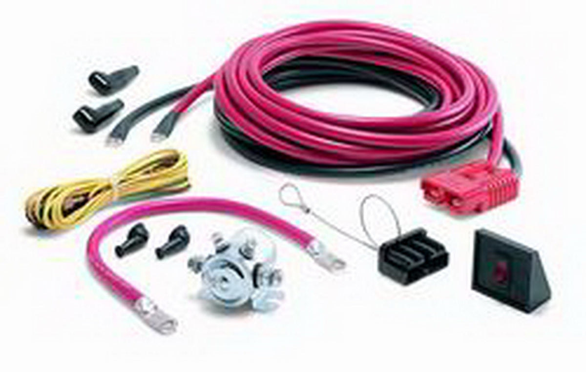 Warn WARN S P COVER DUST TERMINAL 69847 | 69847