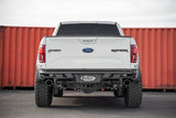 Addictive Desert Design Addictive Desert Designs 2017-2020 Ford Raptor ADD PRO Bolt-On Rear Bumper R118571280103 | R118571280103