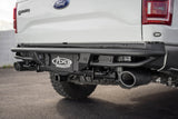 Addictive Desert Design Addictive Desert Designs 2017-2020 Ford Raptor ADD PRO Bolt-On Rear Bumper R118571280103 | R118571280103