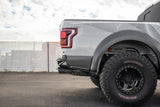 Addictive Desert Design Addictive Desert Designs 2017-2020 Ford Raptor ADD PRO Bolt-On Rear Bumper R118571280103 | R118571280103