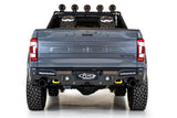 Addictive Desert Design Addictive Desert Designs 2021-2025 Ford Raptor HoneyBadger Rear Bumper R210151430103 | R210151430103