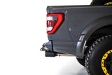 Addictive Desert Design Addictive Desert Designs 2021-2025 Ford Raptor HoneyBadger Rear Bumper R210151430103 | R210151430103