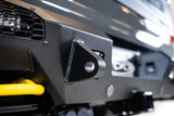 Addictive Desert Design Addictive Desert Designs 2021-2025 Ford Raptor HoneyBadger Rear Bumper R210151430103 | R210151430103