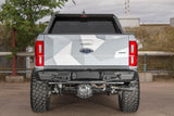 Addictive Desert Design Addictive Desert Designs 2019-2023 Ford Ranger Stealth Fighter Rear Bumper R221231280103 | R221231280103