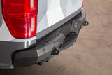 Addictive Desert Design Addictive Desert Designs 2019-2023 Ford Ranger Stealth Fighter Rear Bumper R221231280103 | R221231280103