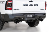 Addictive Desert Design Addictive Desert Designs 2021-2024 RAM 1500 TRX Stealth Fighter Rear Bumper R620081280103 | R620081280103