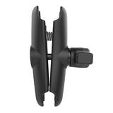 RAM Mounts RAM Double Socket Arm | RAM-B-201U