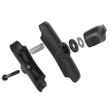RAM Mounts RAM Double Socket Arm | RAM-B-201U