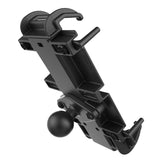 RAM Mounts RAM Quick-Grip XL Phone Holder with Ball | RAM-HOL-PD4-238AU