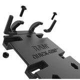 RAM Mounts RAM Quick-Grip XL Phone Holder with Ball | RAM-HOL-PD4-238AU