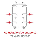 RAM Mounts RAM Quick-Grip XL Phone Holder with Ball | RAM-HOL-PD4-238AU