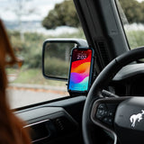 RAM Mounts RAM Quick-Grip XL Phone Holder with Ball | RAM-HOL-PD4-238AU