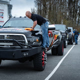 BD Diesel EXHAUST BRAKE DODGE 2007.5-2017 NON VGT | 1027344