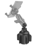 RAM Mounts Ram Mounts RAM STUBBY DRINK CUP BASE W 1 BALL RAP-B-299-4U | RAP-B-299-4U