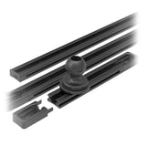 RAM Mounts Ram Mounts RAM 1 TRACK BALL WITH T-BOLT ATTACHMENT RAP-B-354U-TRA1 | RAP-B-354U-TRA1