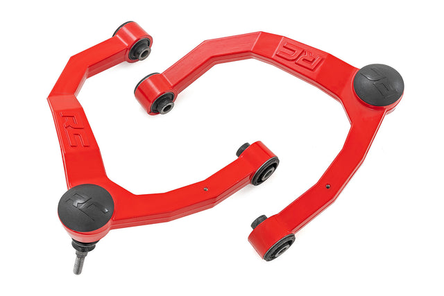 RCS10018RED