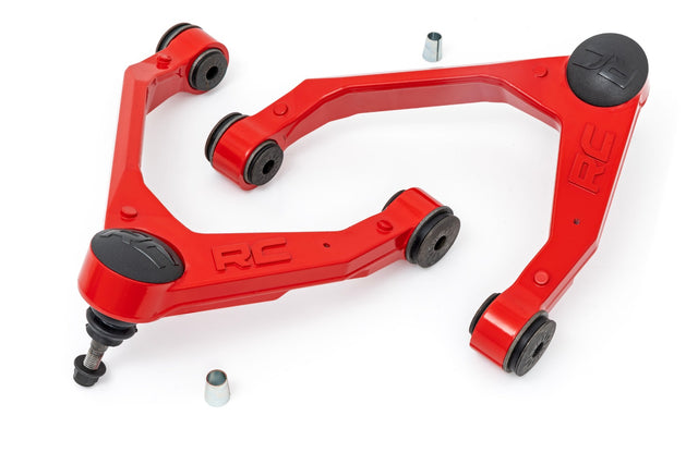 RCS10025RED