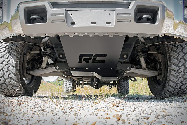 RCS222