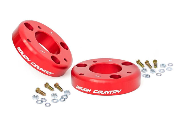 RCS568RED
