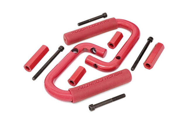 RCS6501RED