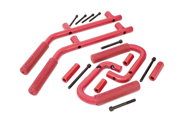 RCS6503RED