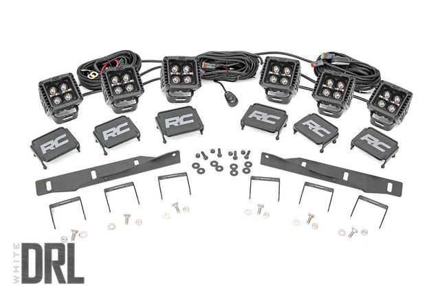 RCS70700DRL
