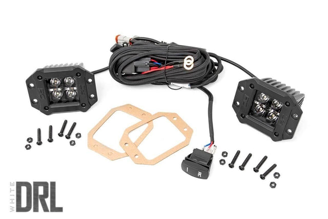 RCS70803BLKDRL