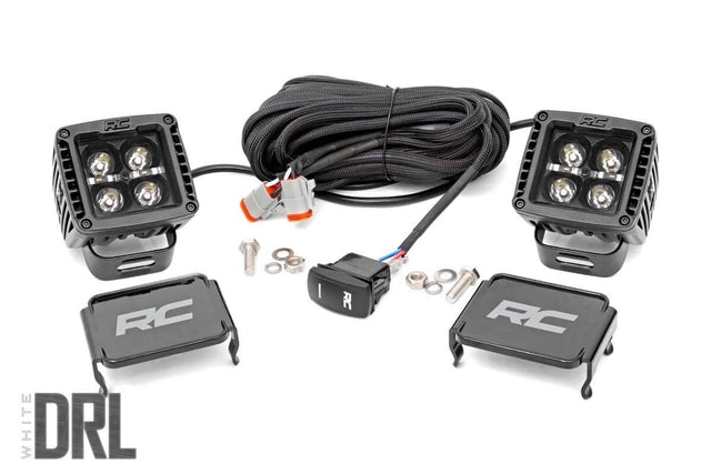 RCS70903BLKDRL