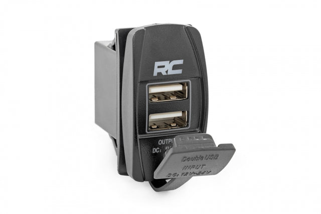 RCS709USB