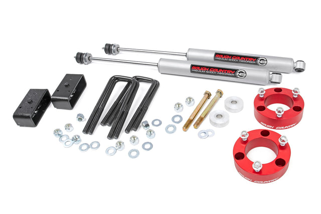 RCS74530RED