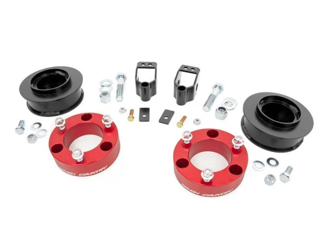 RCS762RED