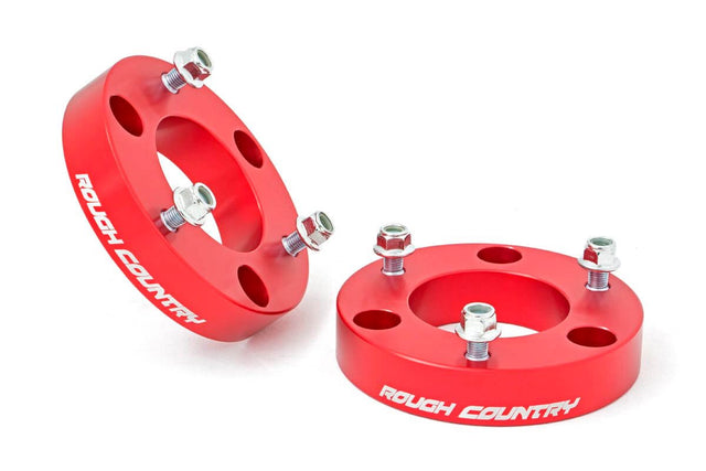 RCS863RED
