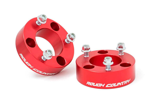 RCS865RED